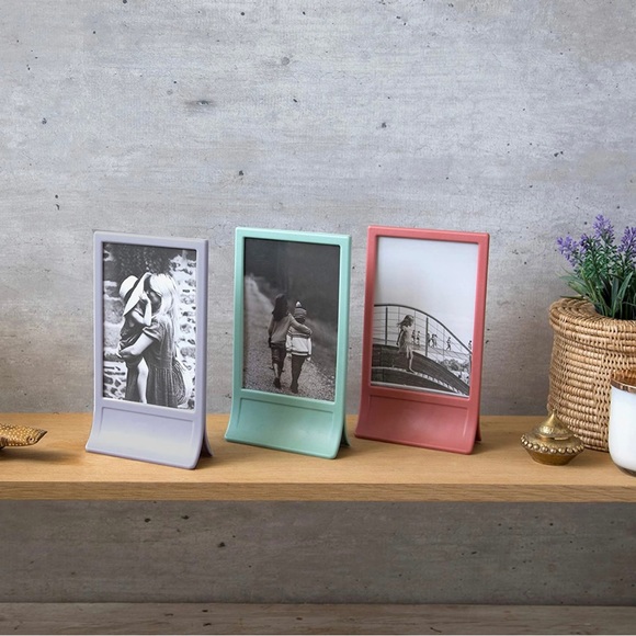 PELEG DESIGN Clipic Photo Frame - Picture 4 of 5